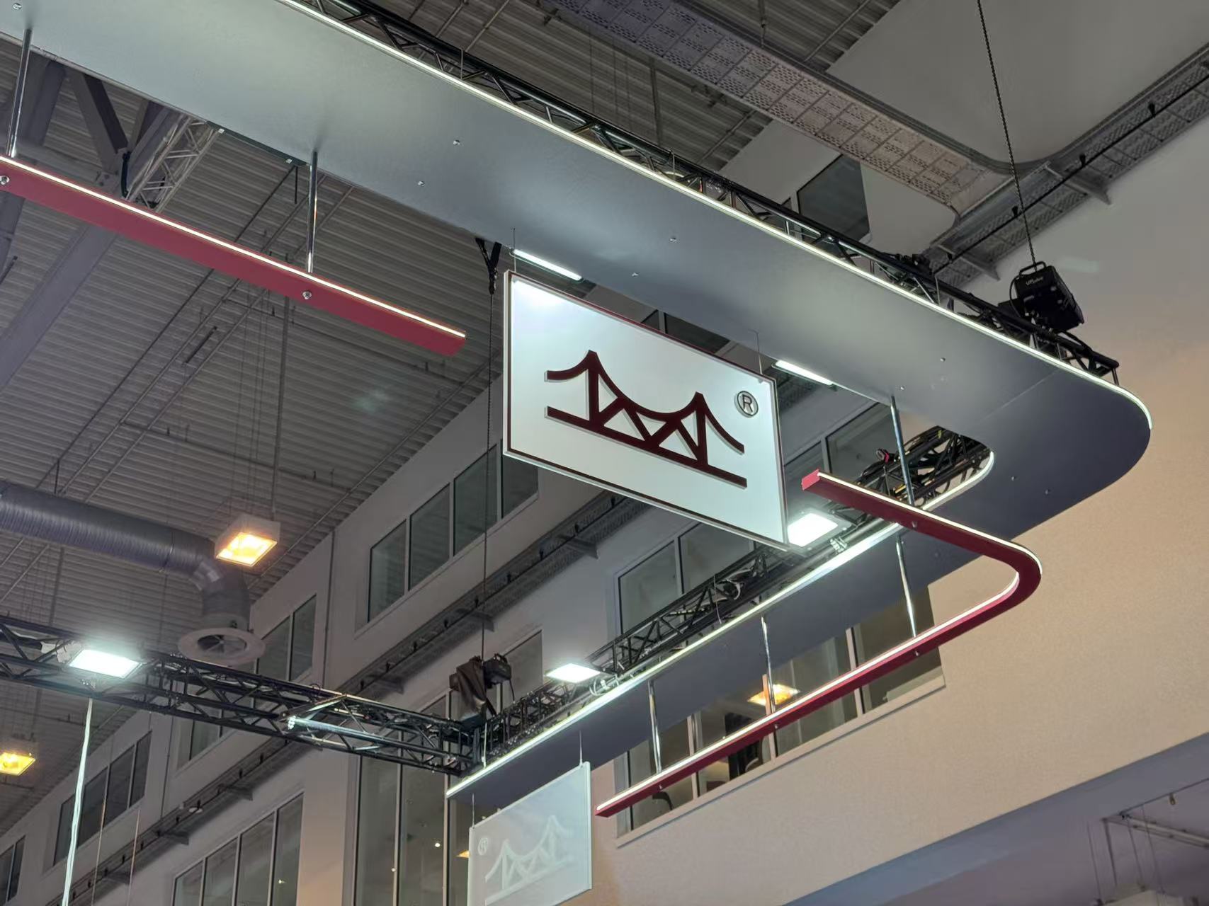 德國(guó)埃森現(xiàn)場(chǎng)速遞，金橋焊材精彩亮相！